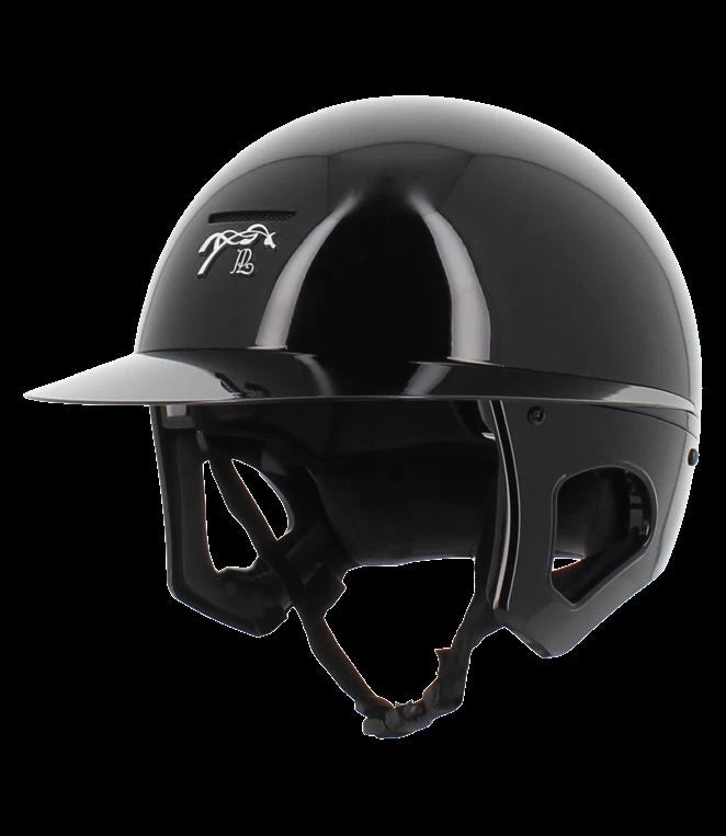 Casque PENELOPE visière large