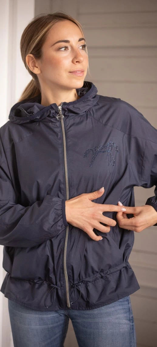 Veste PÉNÉLOPE - PL-Tahori