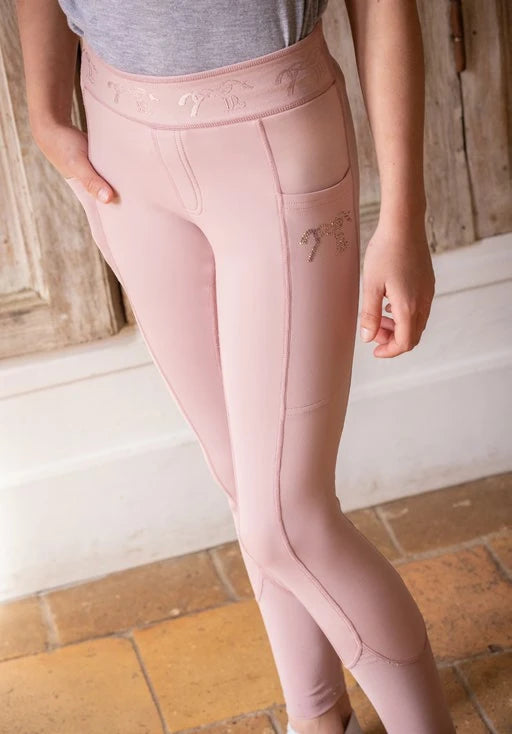 Legging Eden by PENELOPE - PL-Delphe