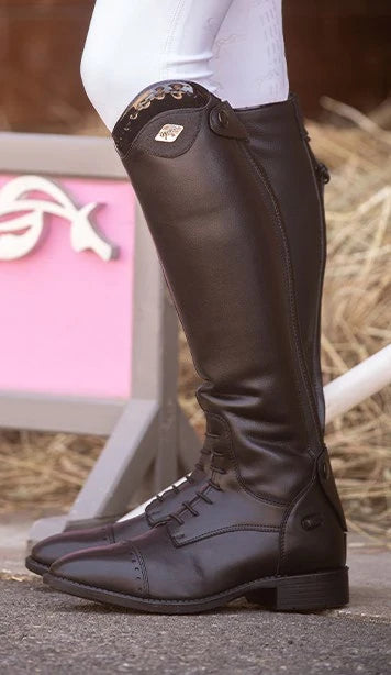 Bottes Eden by PENELOPE - PL-Softy