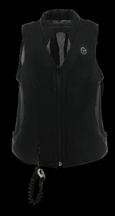 Gilet airbag EQUITHÈME - EK-Airsafe