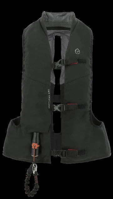 Gilet airbag EQUITHÈME - EK-Air2