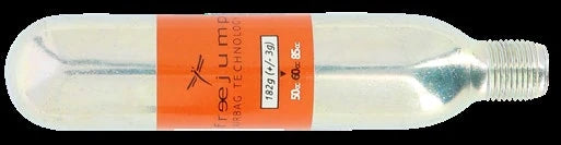 Cartouche EQUITHÈME - EK-Air2 et EK-Airsafe