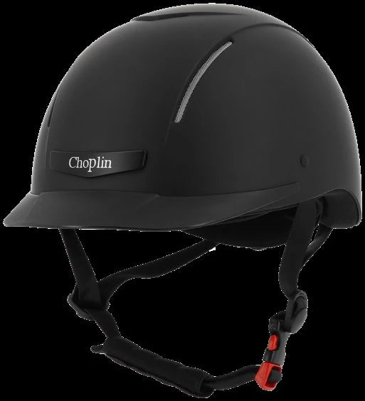 Casque CHOPLIN - EK-Plume