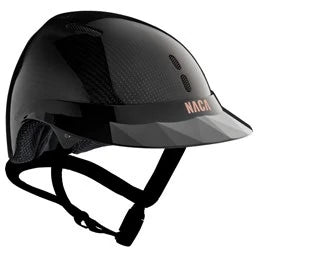 Casque NACA - Gravity S - Carbone