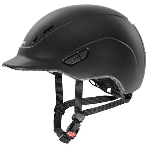 Casque UVEX - Kiddox mat