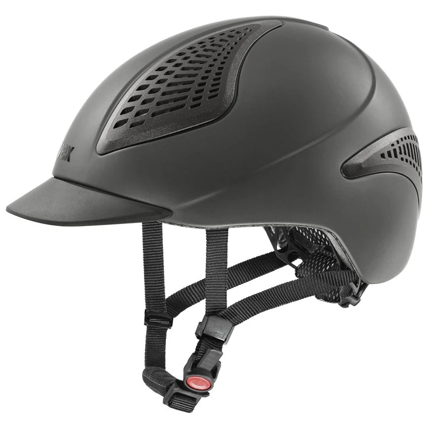 Casque UVEX - Exxential3