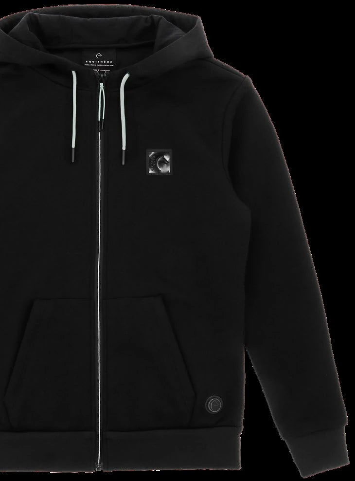 Sweat chauffant EQUITHÈME Heated - EK-Olwen
