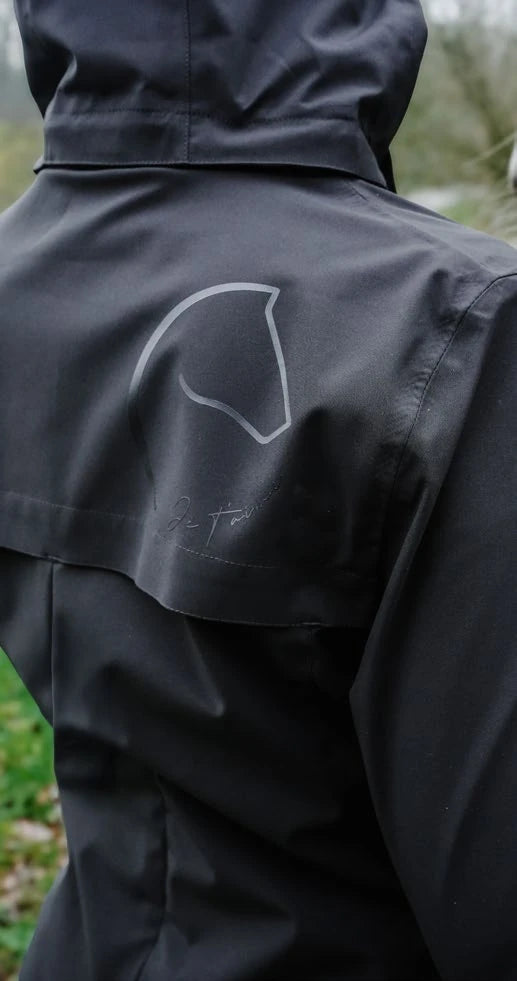 Veste Je t'aime EQUITHÈME - EK-Astrid