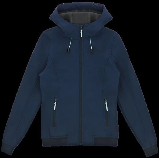 Veste Softshell EQUITHÈME Originals - EK-Inaya