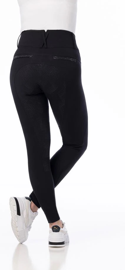 Pantalon Je t'aime EQUITHÈME - EK-Queen