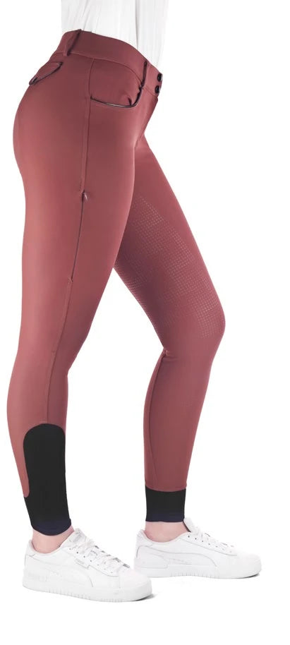 Pantalon EQUITHÈME - EK-Beverly