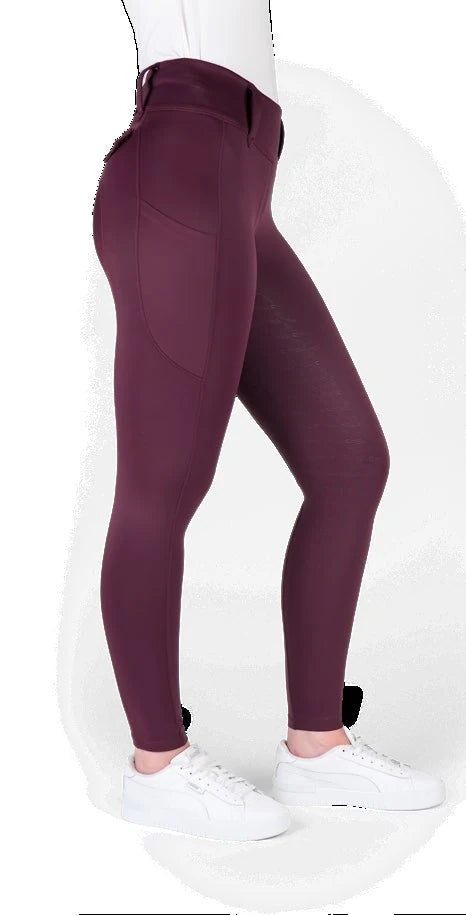 Legging EQUITHÈME - EK-Alizé