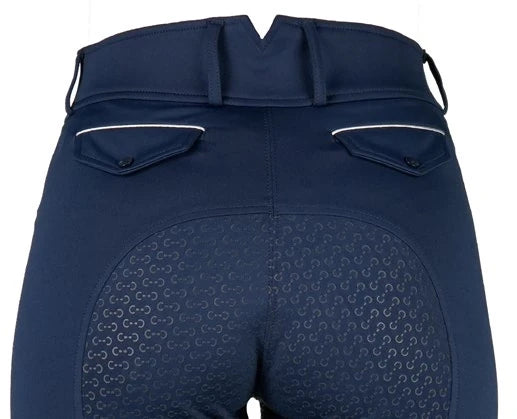 Pantalon RIDING WORLD - EK-River