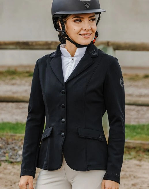 Veste compétition Je t'aime EQUITHÈME - EK-Stockholm