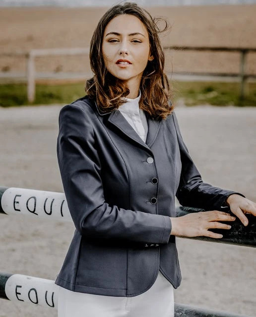Veste compétition EQUITHÈME - EK-Oliva