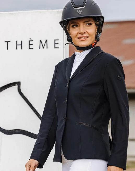 Veste compétition EQUITHÈME - EK-Sydney