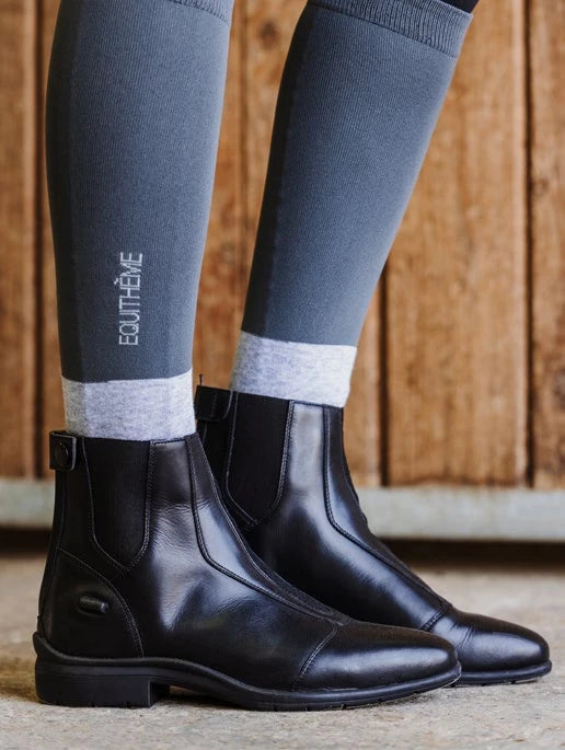 Boots EQUITHÈME - EK-Sporty