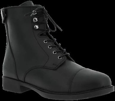 Boots NORTON - EK-Nîmes Zip + lacets
