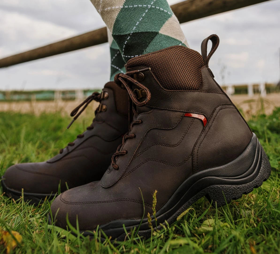 Boots NORTON - EK-Treck