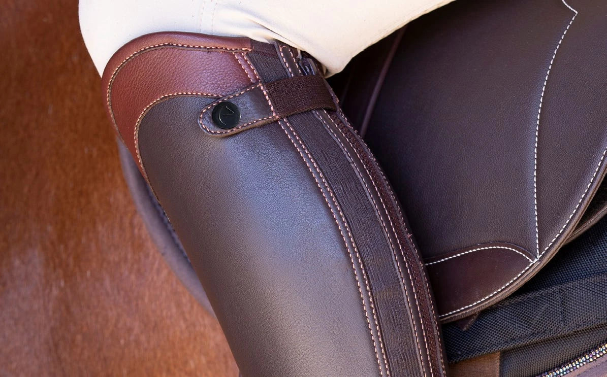 Mini-chaps EQUITHÈME - EK-Elite
