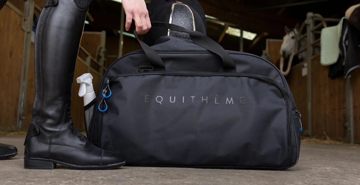 Sac de voyage EQUITHÈME - EK-Sport