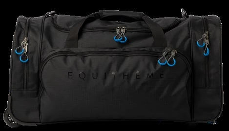 Sac à roulettes EQUITHÈME - EK-Sport